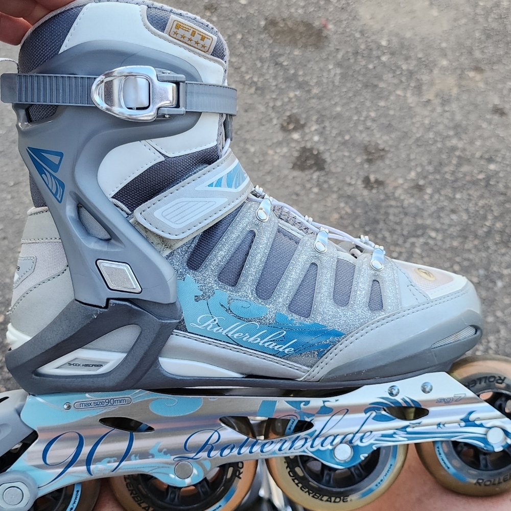 Rollerblade Activa 90